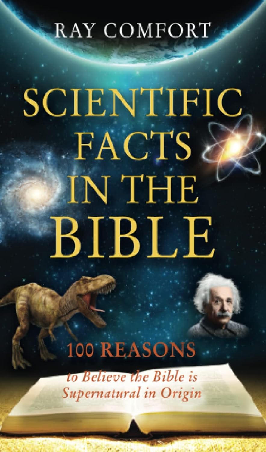 SCIENTIFIC FACTS IN THE BIBLE