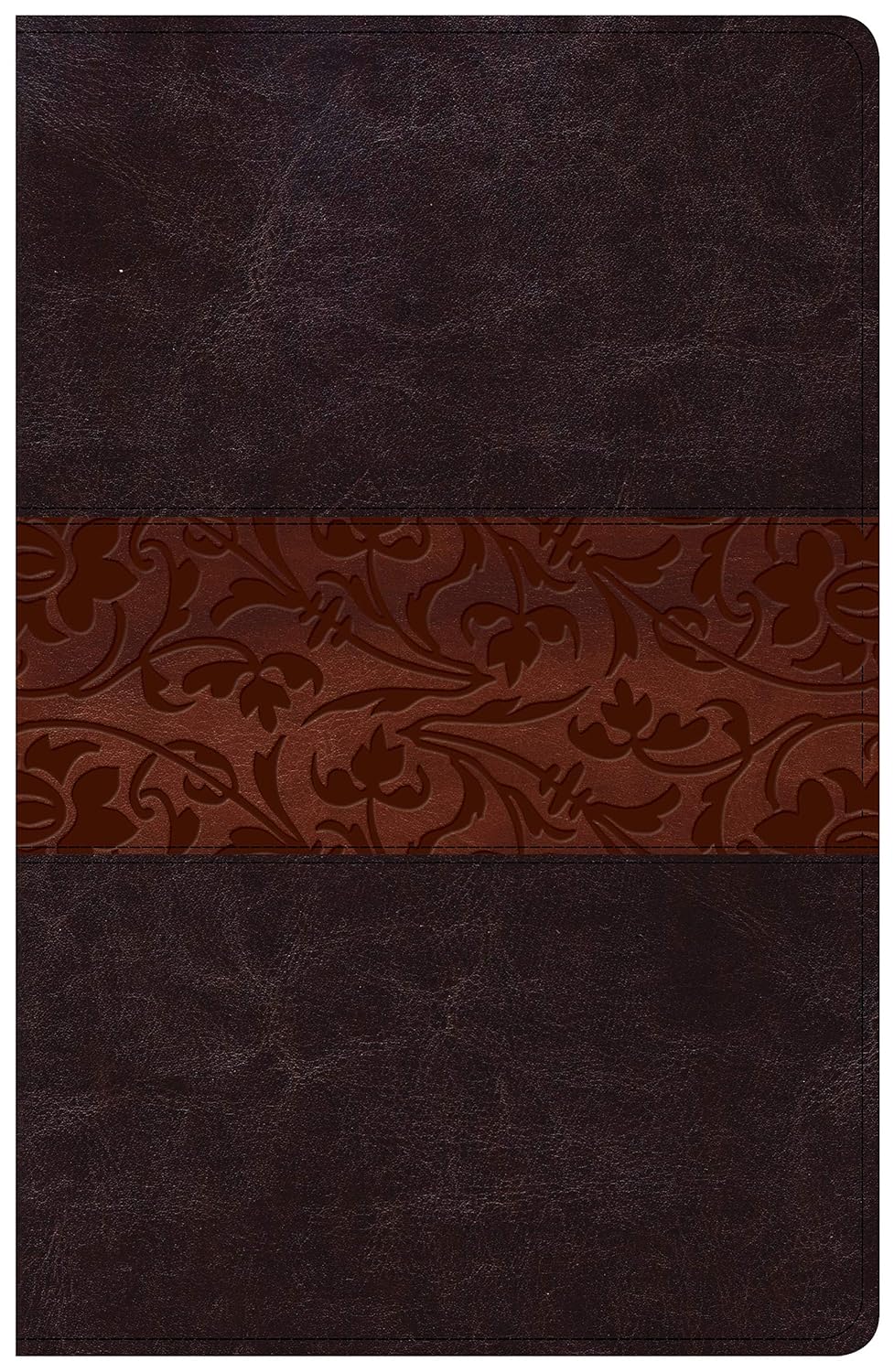 The Study Bible for Women, NKJV Edition--soft leather-look, mahogany