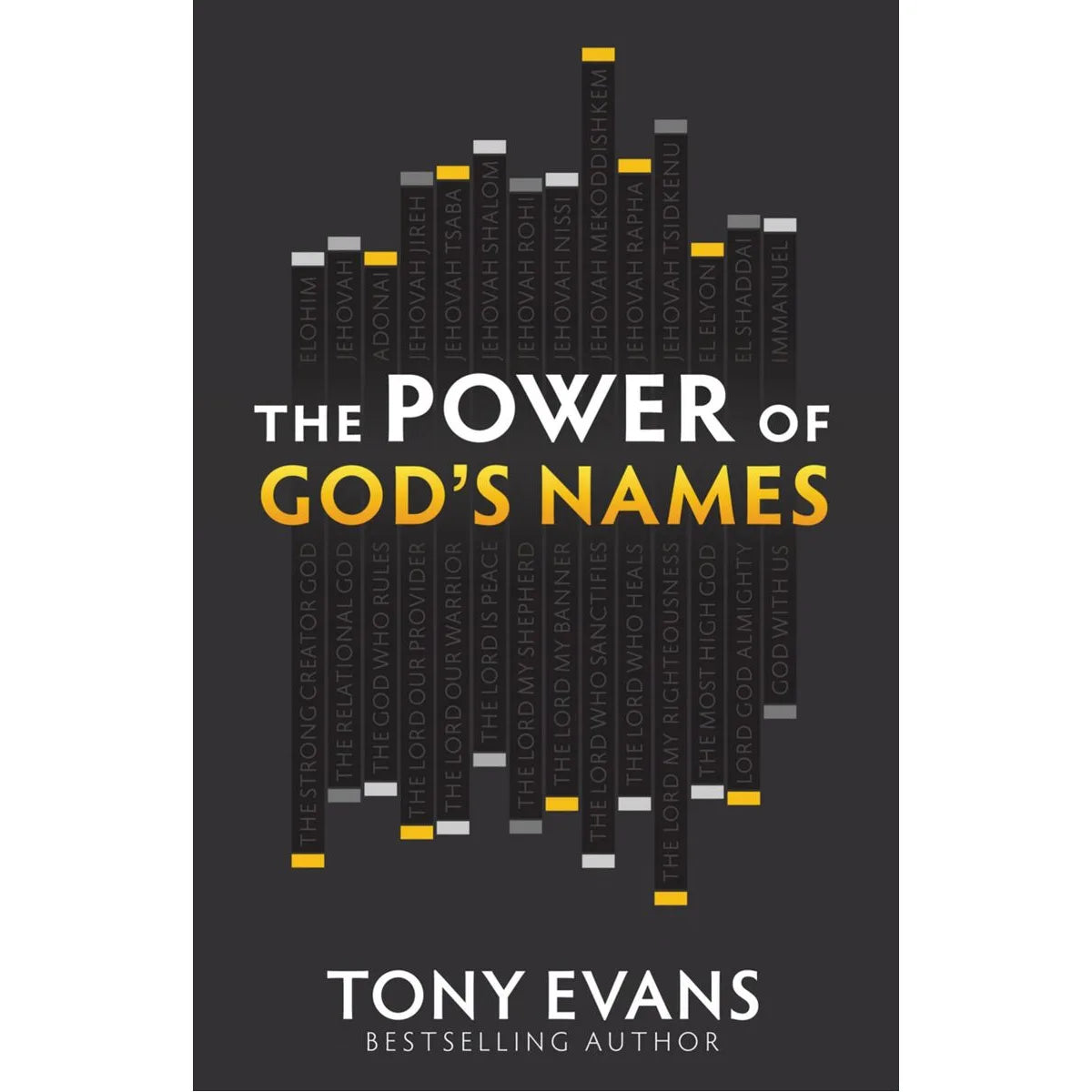 The Power of God's Names