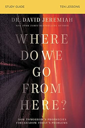 Where Do We Go From Here? Study Guide