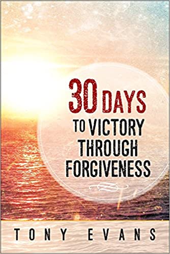 30 Days to Victory Through Forgiveness