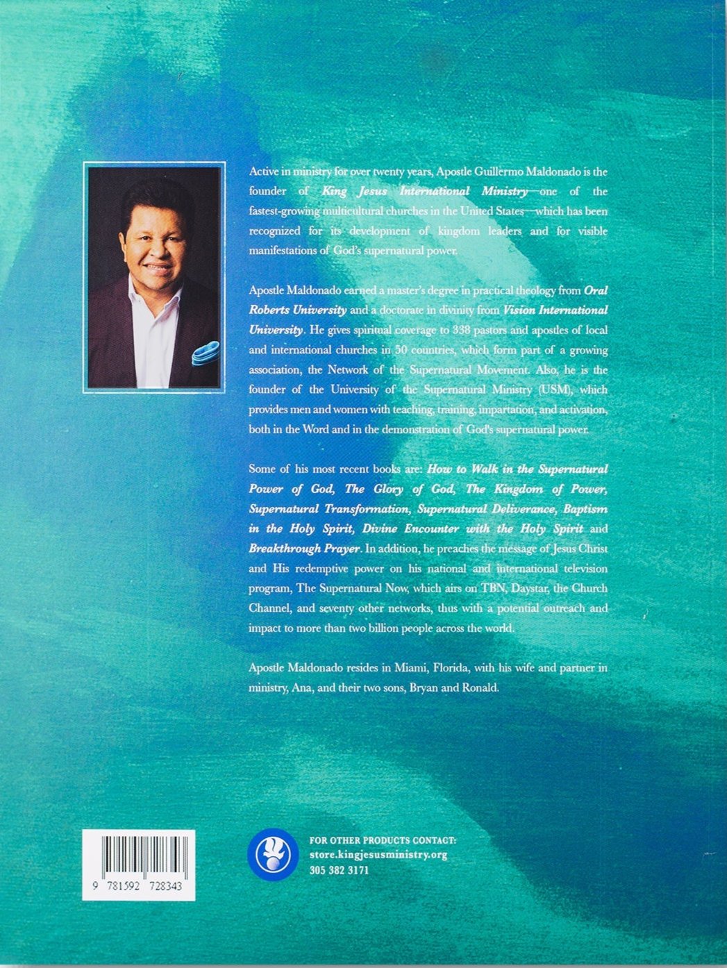 52 Life Lessons Vol 9 (SoftCover) Manual - Digital Version