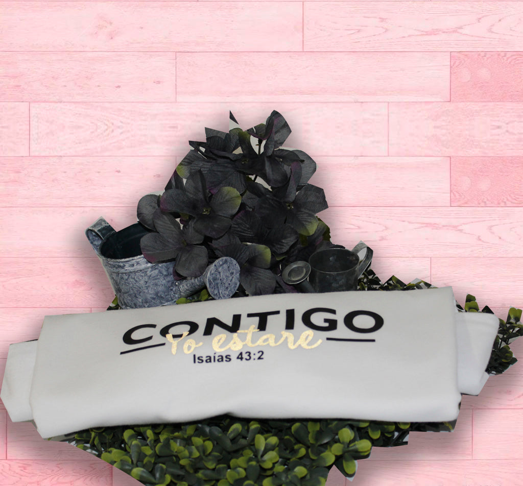 YO ESTARE CONTIGO T-Shirt