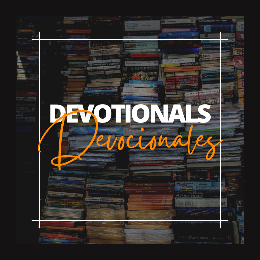 Devotionals