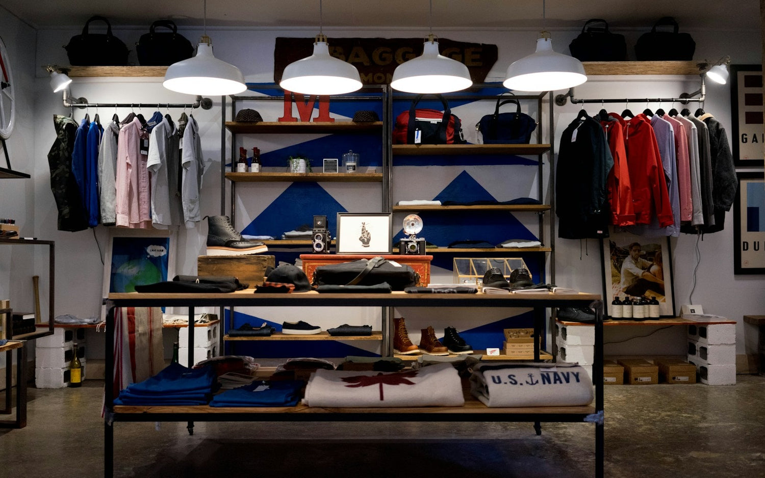 Christian apparel and faith-inspired wear at Floresta Store