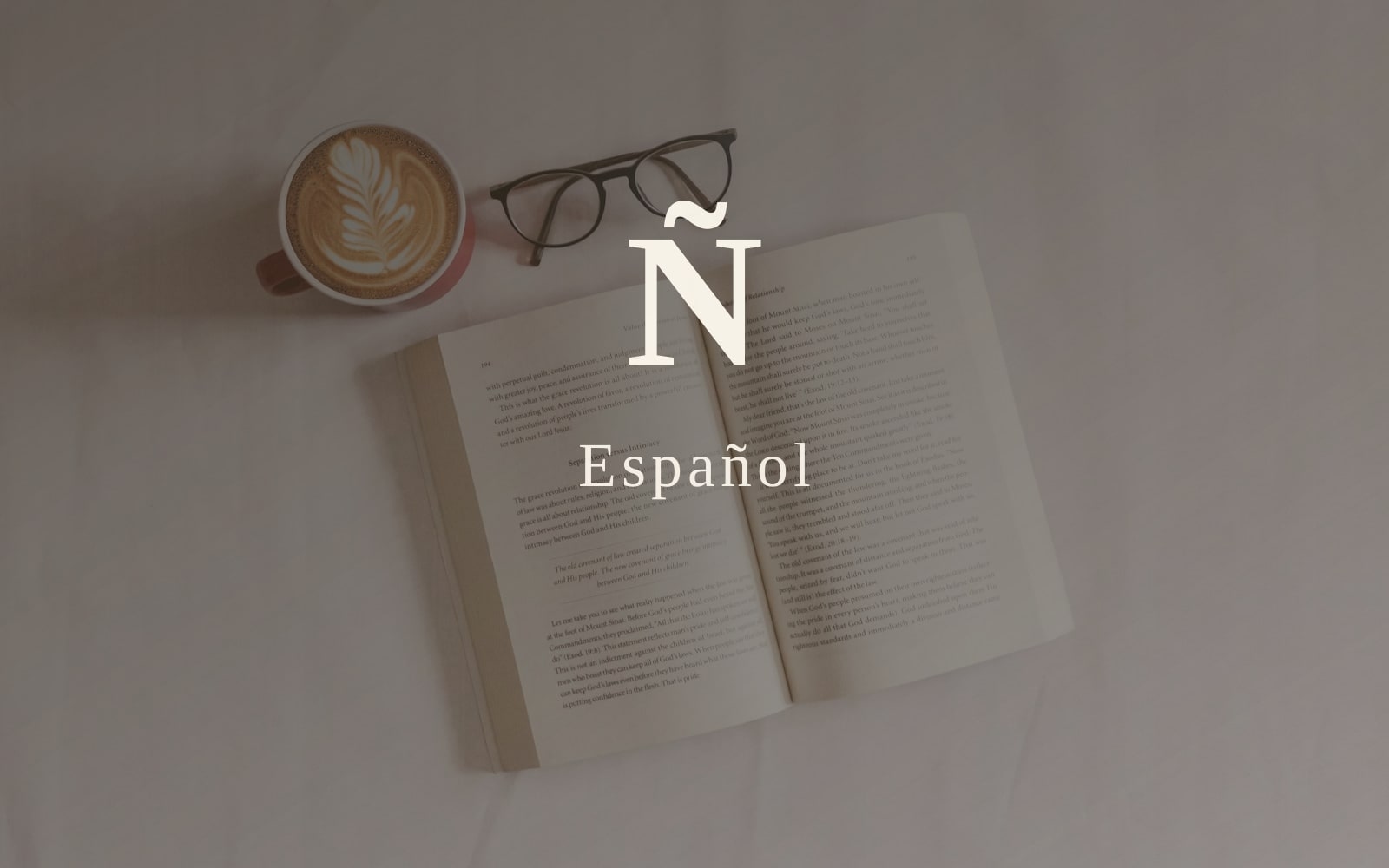 Books Español