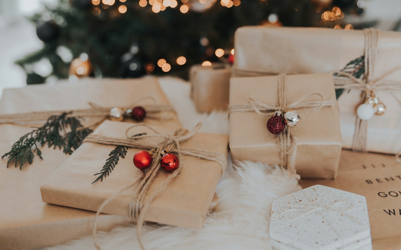 Gifts