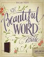 KJV Beautiful Word Bible