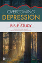 Overcoming Depression 6-Session Bible Study Hope For The Heart Bible Studies