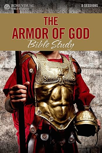 The Armor of God - Rose Visual Bible Study