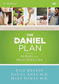 The Daniel Plan 40 Days to Healthier Life
