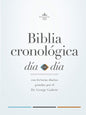 Span-RVR 1960 Chronological Bible (Biblia Cronologica)-Hardcover