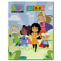 Supernatural Kidz Church - Ages 2-5 (English) - Manual