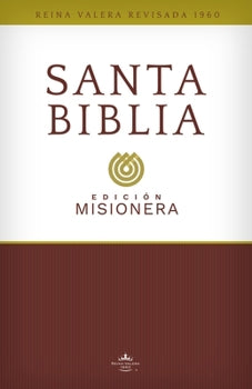 Santa Biblia Edicion Misionera