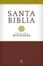 Santa Biblia Edicion Misionera