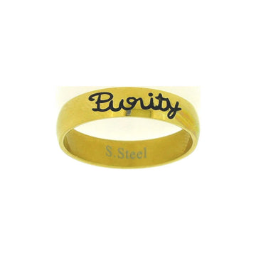 Ring-Purity-Gold-Style 361-Size 8