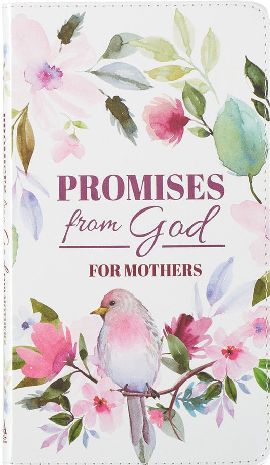 Promises From God For Mothers