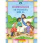 Spanish-My First Read And Learn Bible (Lee Y Aprende: Mi Primera Biblia)