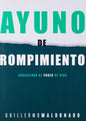 Ayuno De Rompimiento - Book