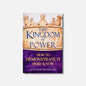 The Kingdom Of Power (SoftCover) - Book