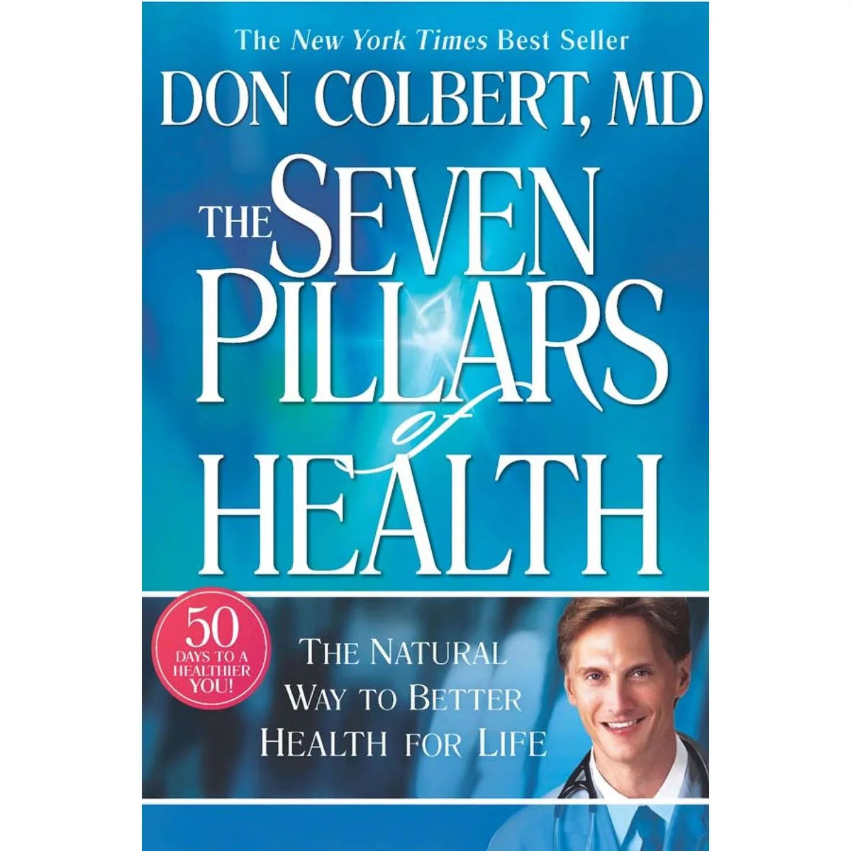 The Seven Pillars of Health