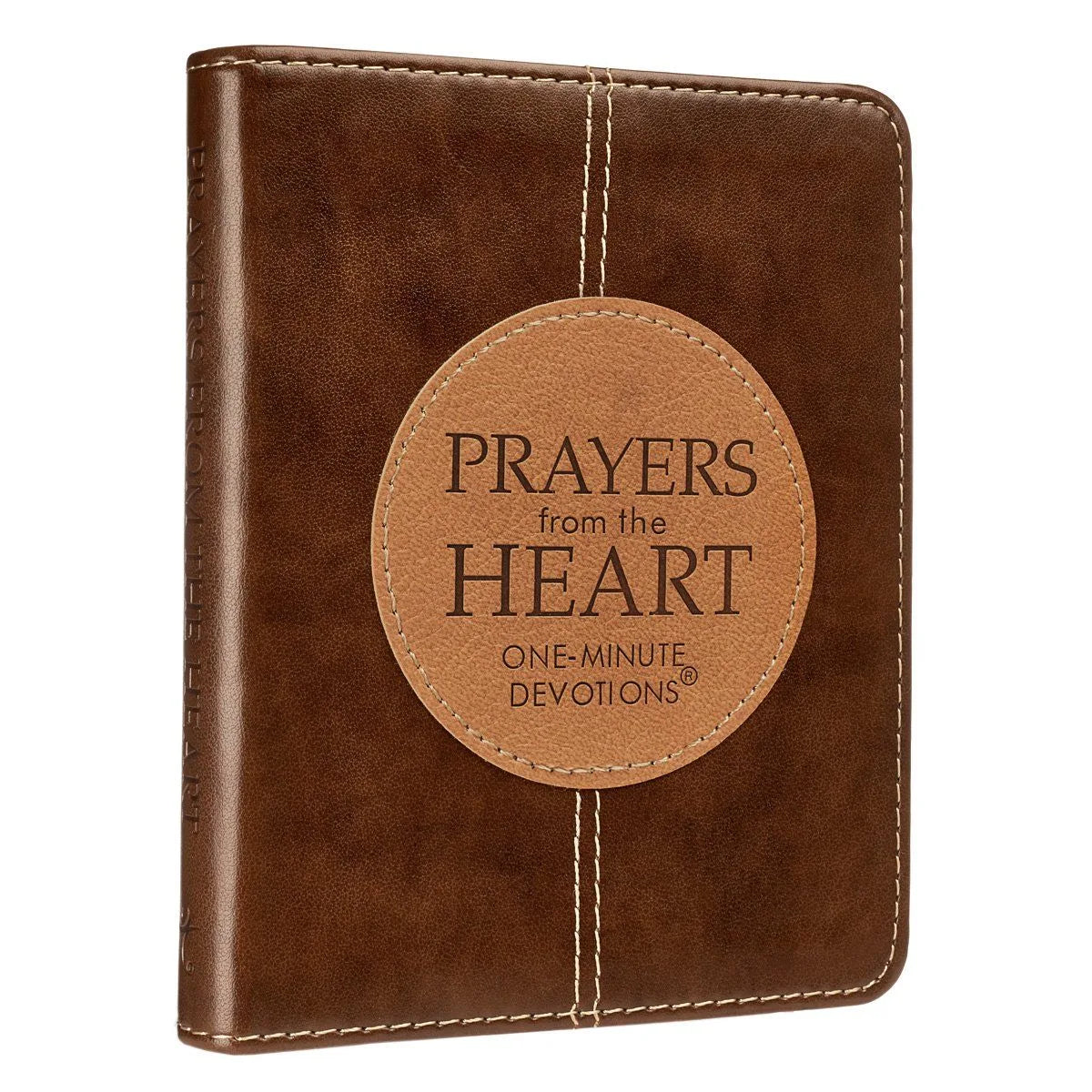 Prayers from the Heart: One-Minute Devotions
