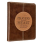 Prayers from the Heart: One-Minute Devotions