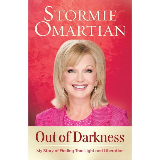 Out of Darkness