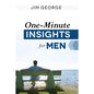 One-Minute Insights For Men