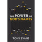 The Power of God's Names