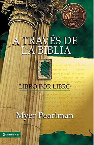 A Traves De La Biblia