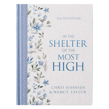 In the Shelter of the Most High, hardcover