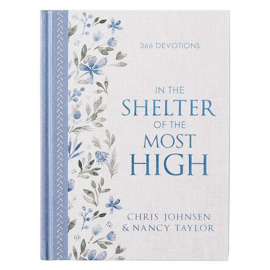 In the Shelter of the Most High, hardcover
