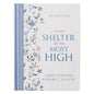 In the Shelter of the Most High, hardcover