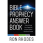 Bible Prophecy Answer Book