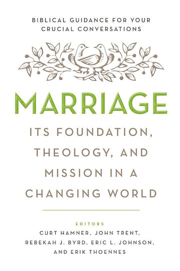 Marriage