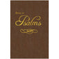 NASB Book Of Psalms-Softcover
