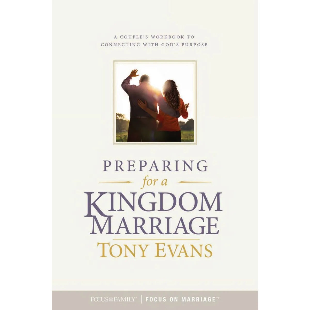 Preparing For A Kingdom Marriage