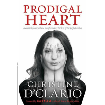 Prodigal Heart