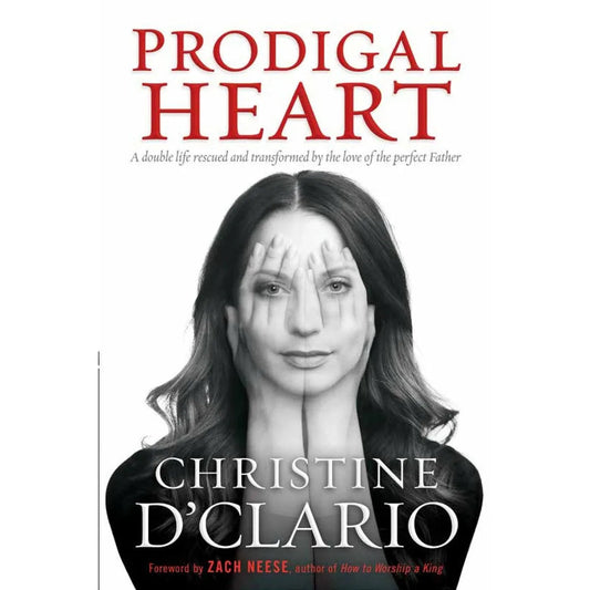 Prodigal Heart
