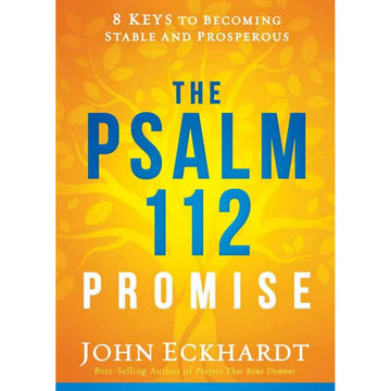 The Psalm 112 Promise