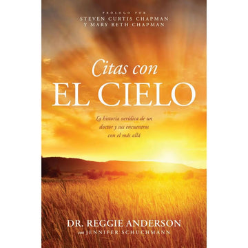 Citas con el Cielo (Appointments with Heaven)