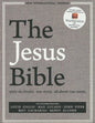 NIV, The Jesus Bible, Hardcover