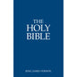 The Holy Bible, KJV, Economy
