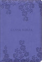 RVR 1960 Biblia letra grande tamaño manual con índice y cierre (Hand Size Giant Print Bible with Zipper, Thumb-Indexed)