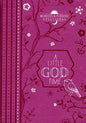 A Little God Time: Morning & Evening Devotional