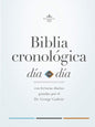 Span-RVR 1960 Chronological Bible (Biblia Cronologica)-Hardcover