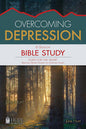 Overcoming Depression 6-Session Bible Study Hope For The Heart Bible Studies