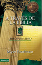 A Traves De La Biblia