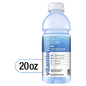 Vitamine Water 20oz - Beverages